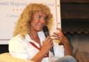 Stella Pende, giornalista, autrice de “Confessione reporter” (Ponte alle Grazie) 